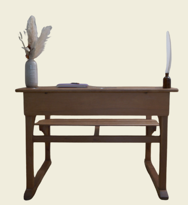 Bureau "Jules"