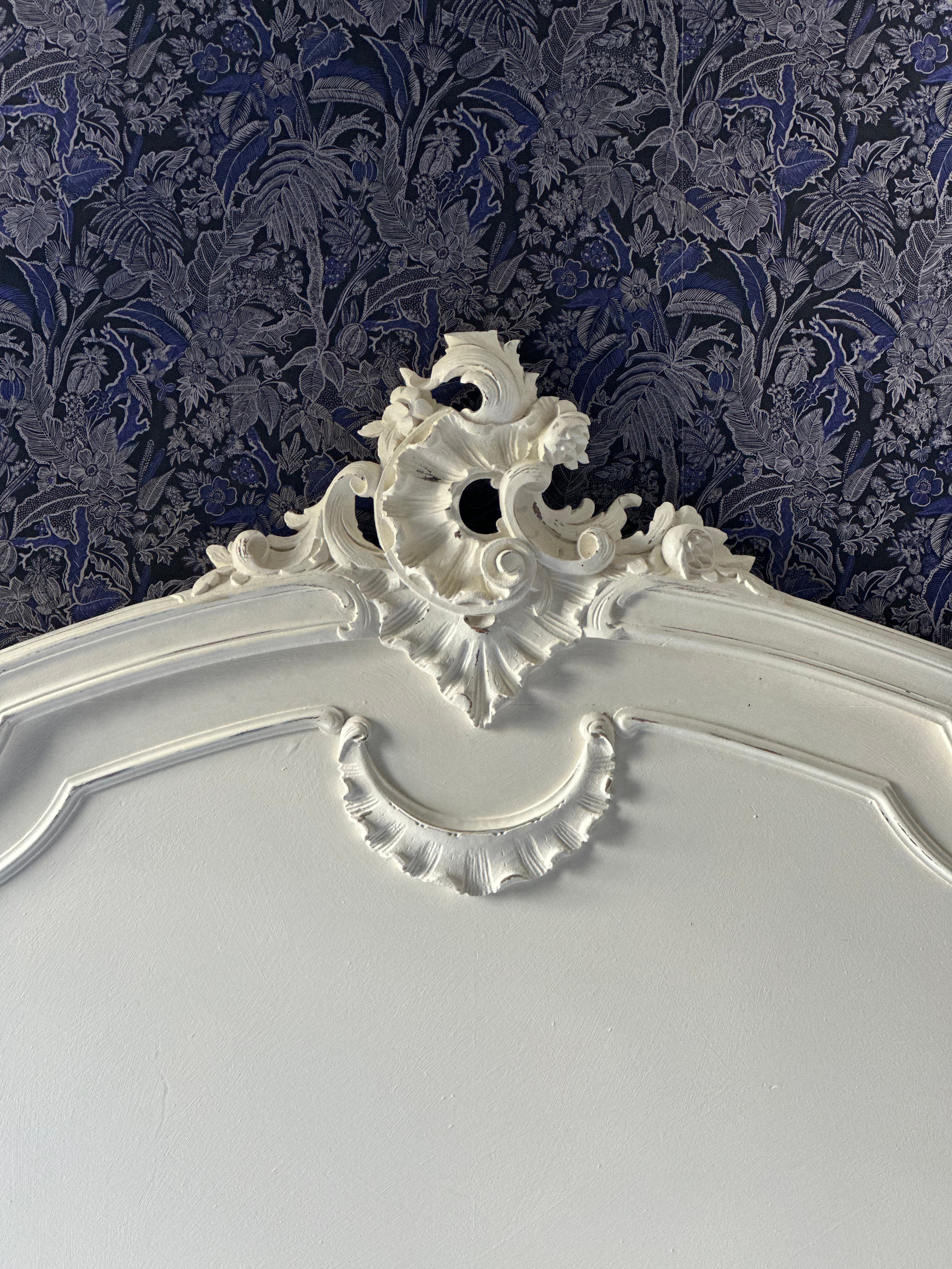 Chambre 10 au Château : Tessier de la Motte
