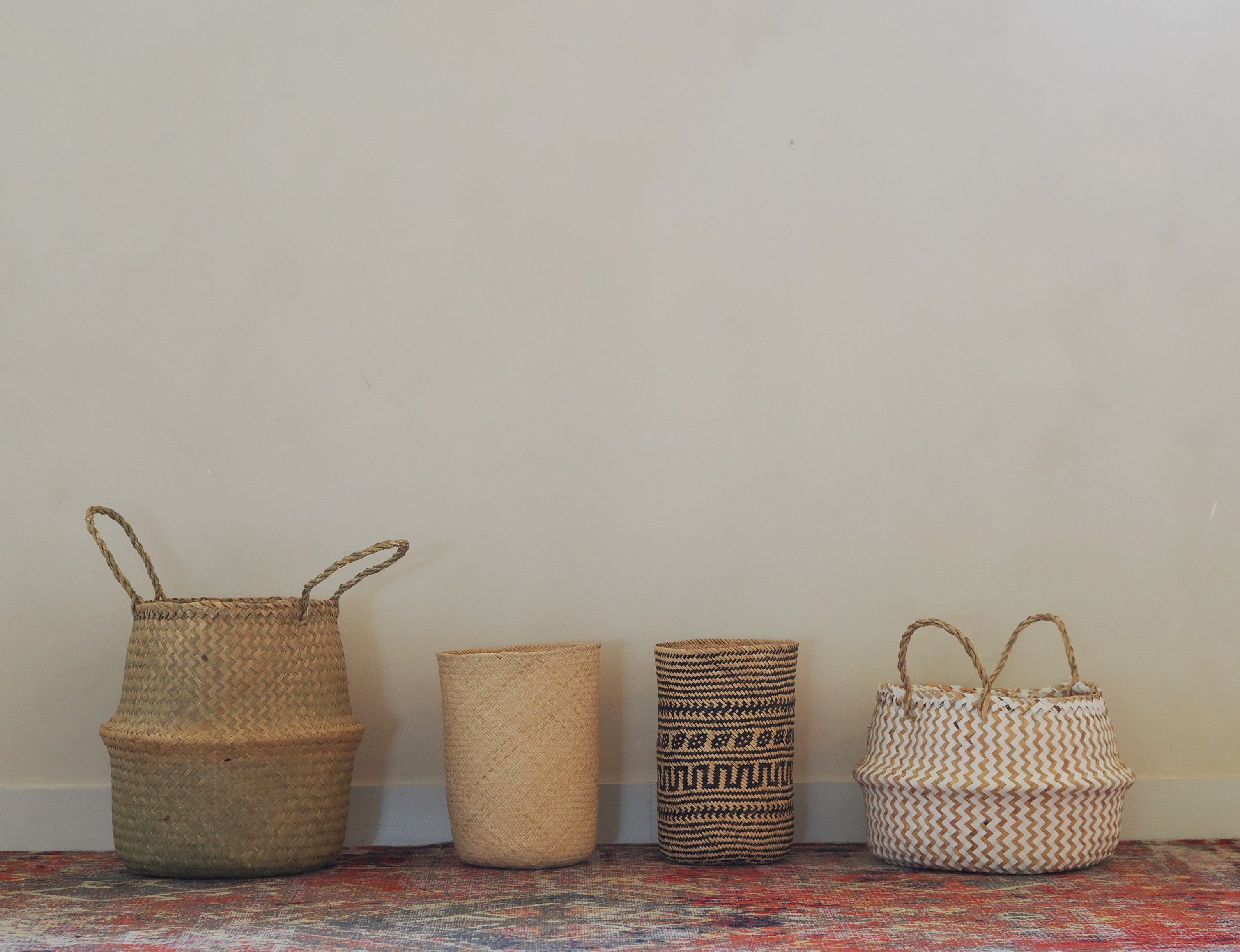 Panier "Aurèle"