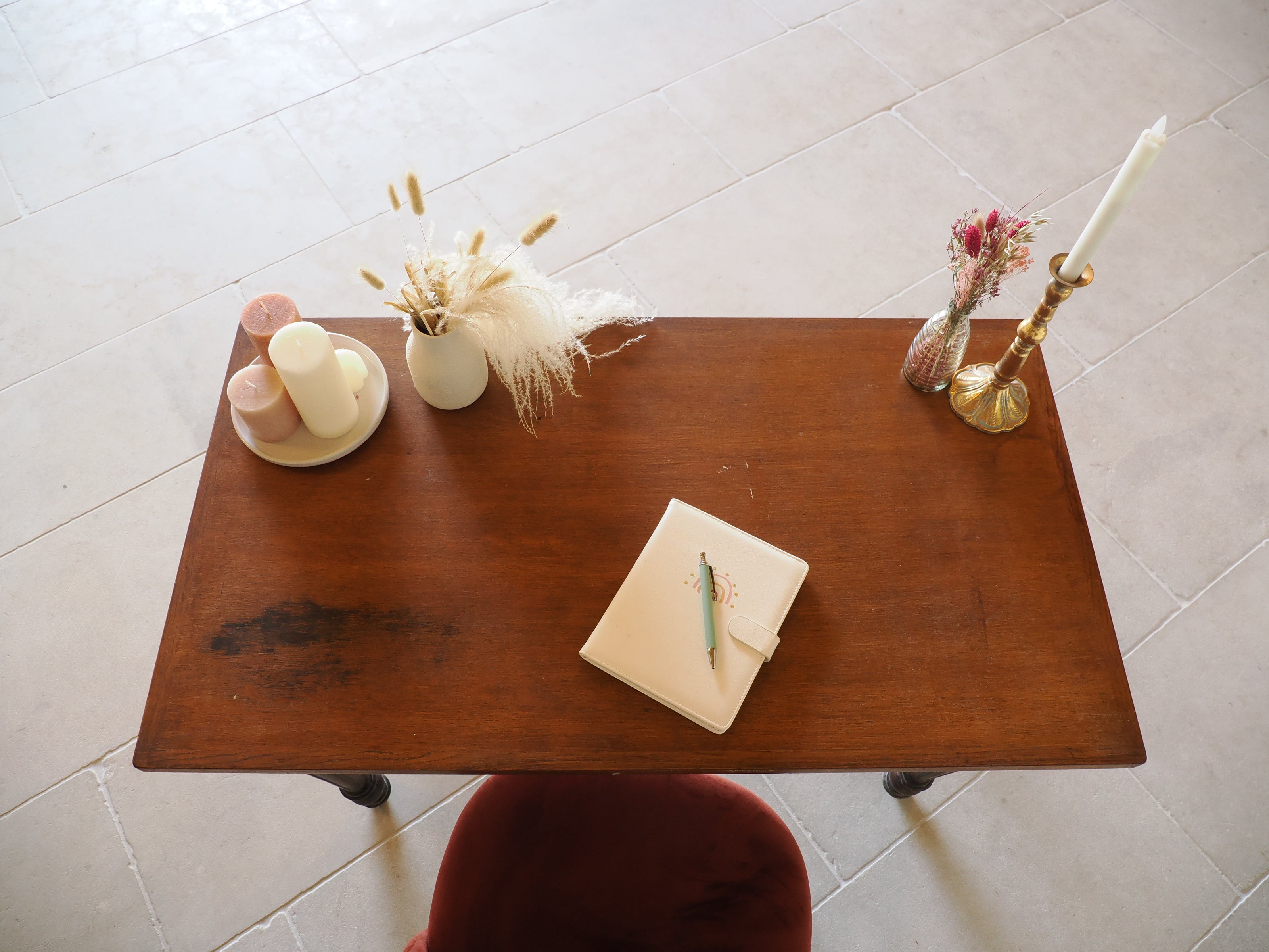 Bureau "Marie"