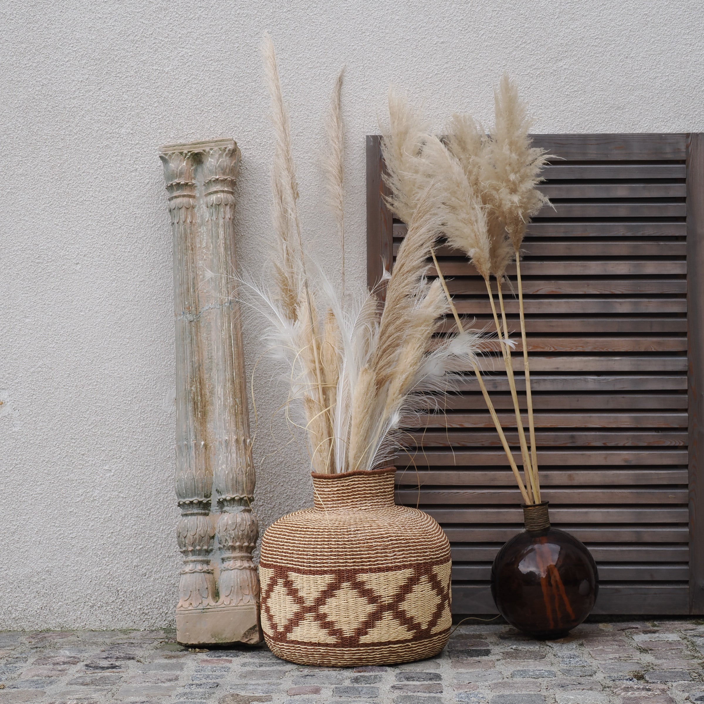 Panier "Naïm"