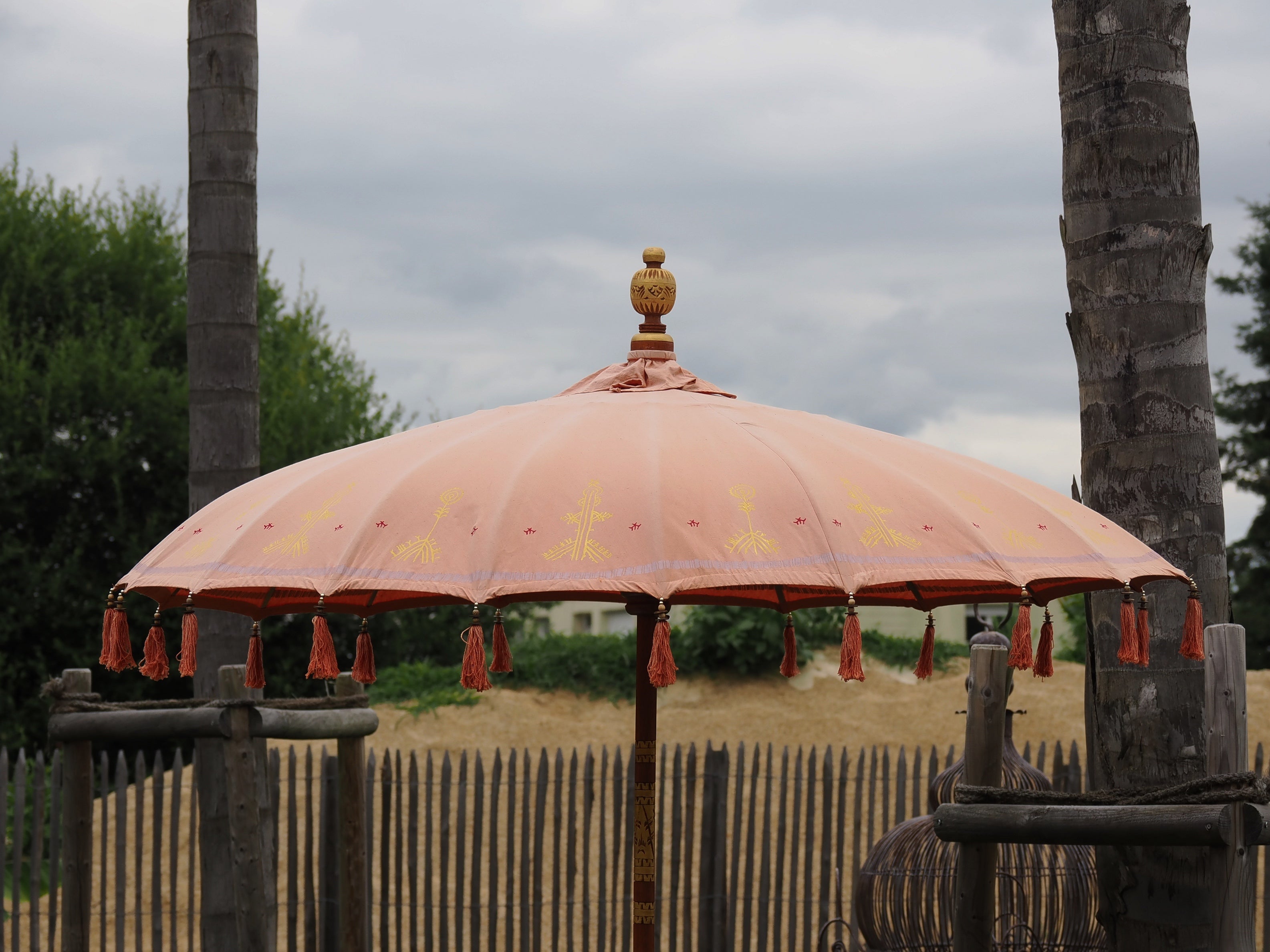 Parasol "Virginie"