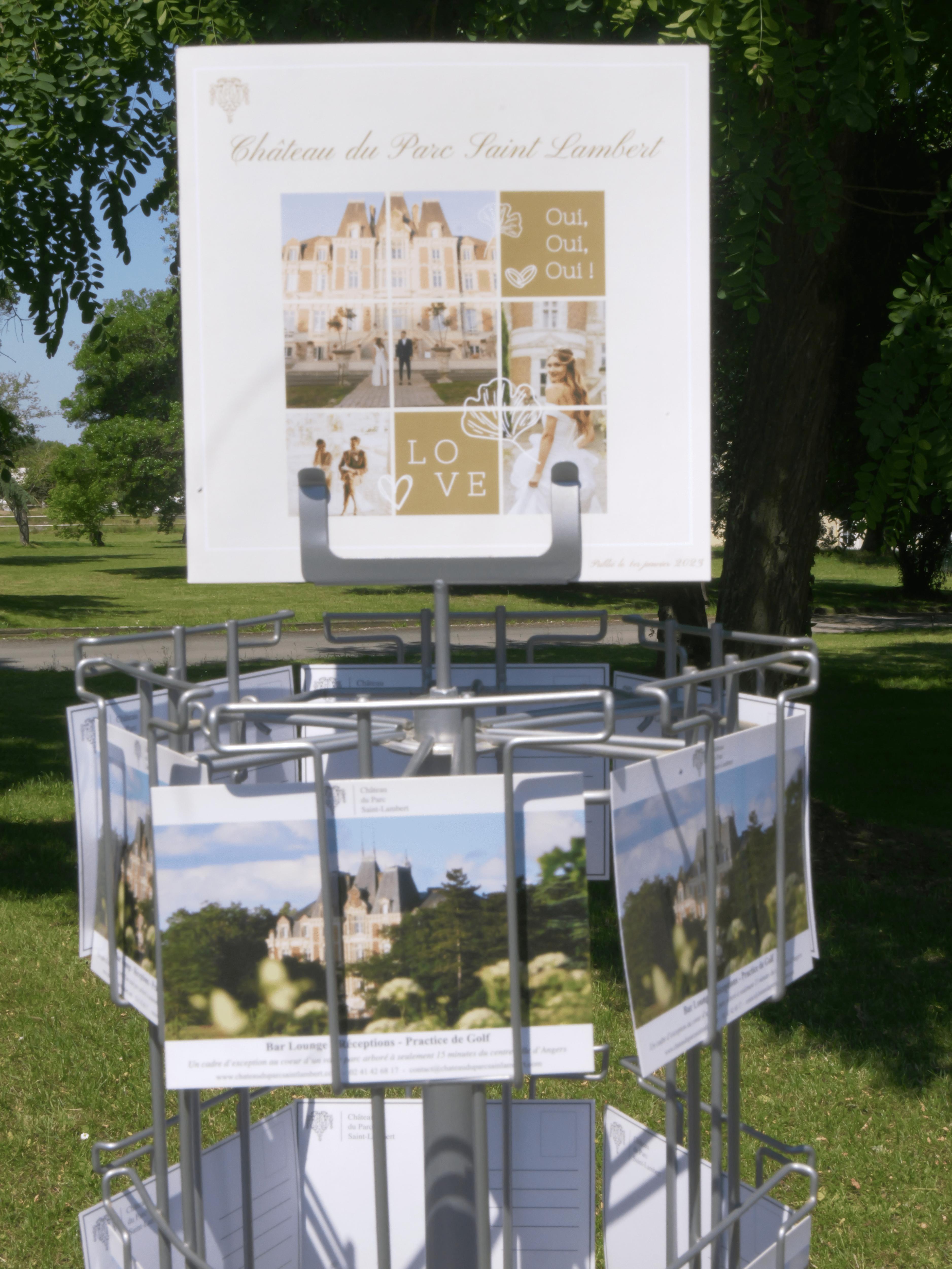 Porte cartes " Edgard"