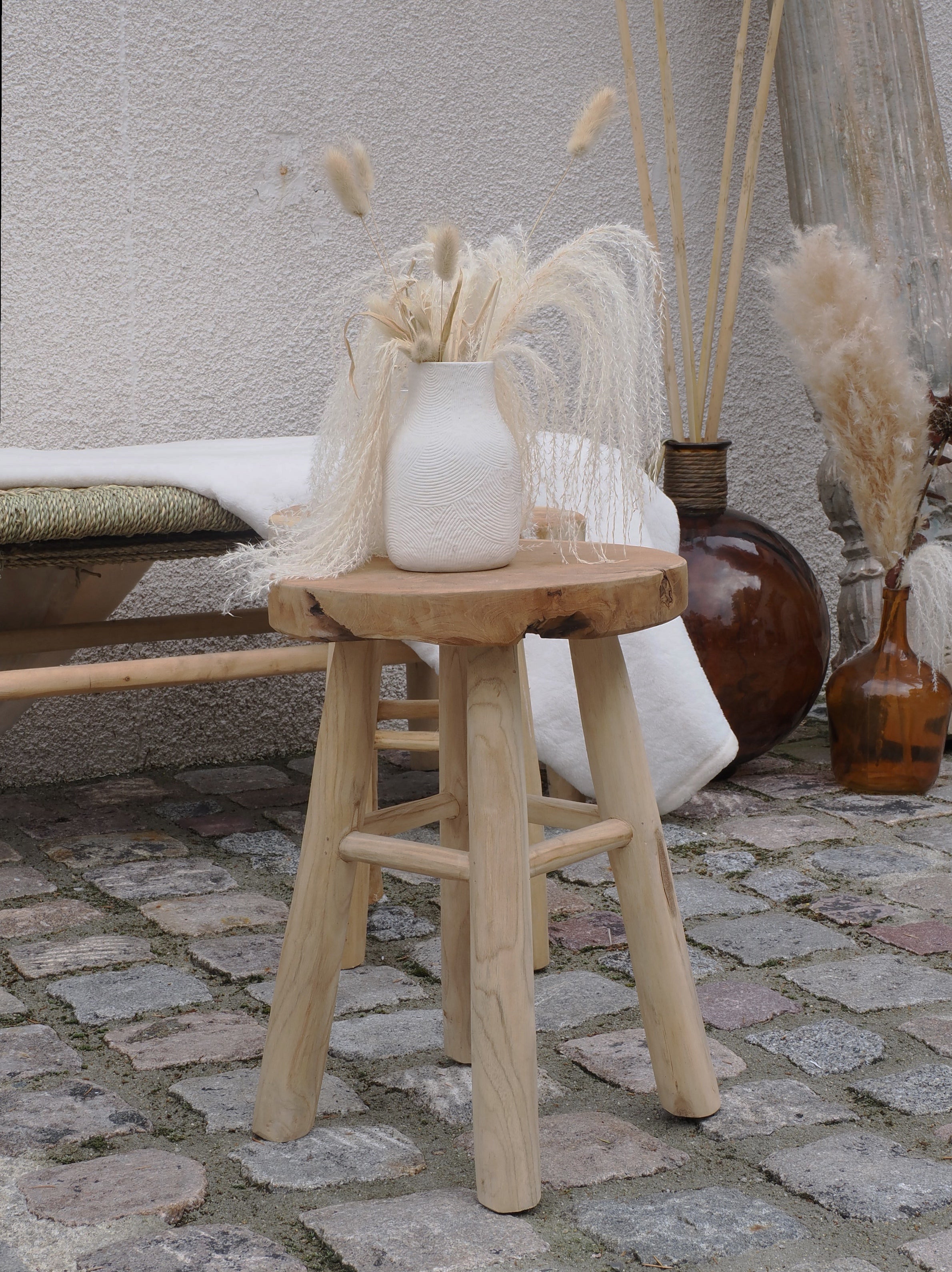 Tabouret "Elio"