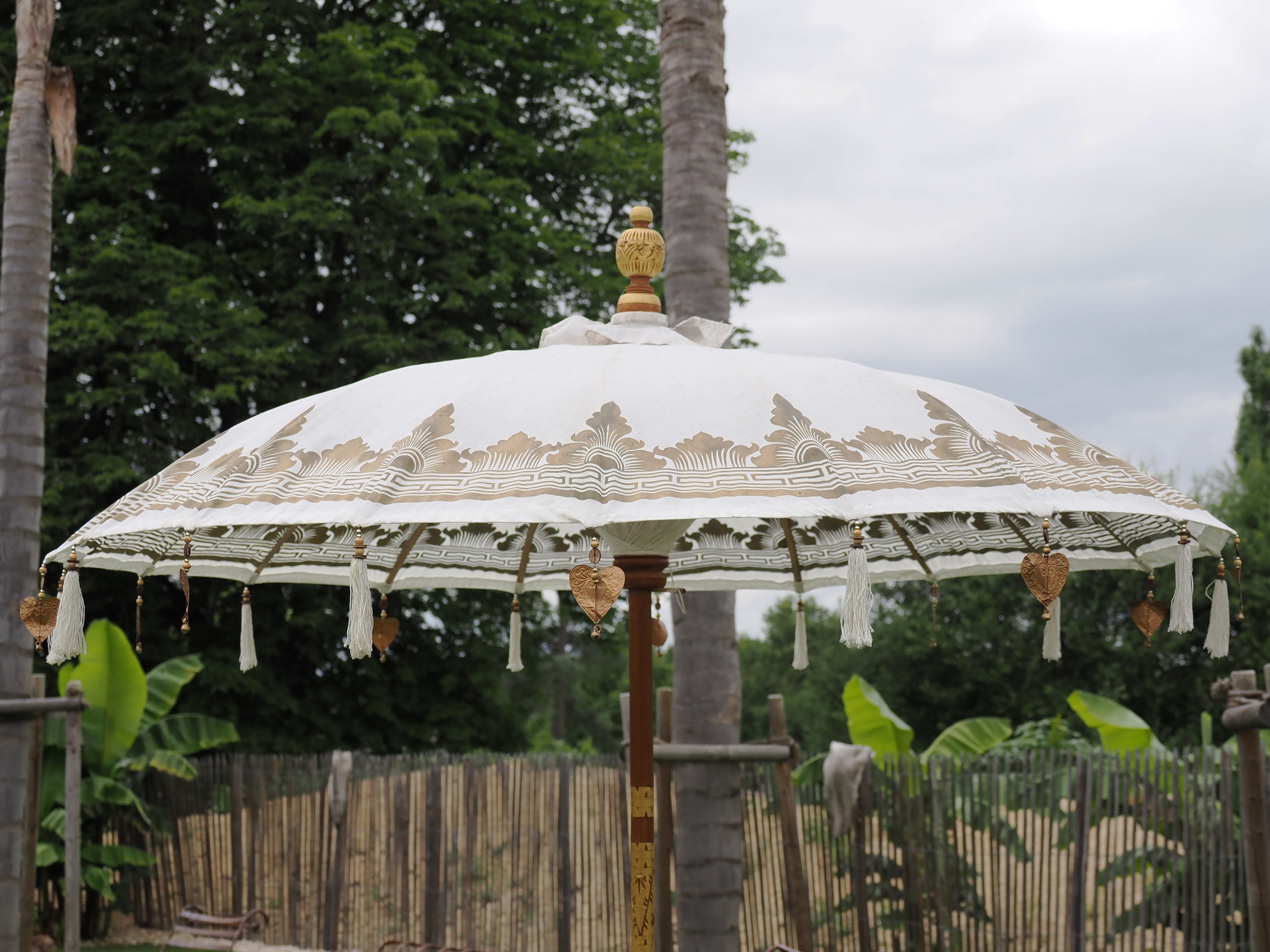 Parasol "Virginie"