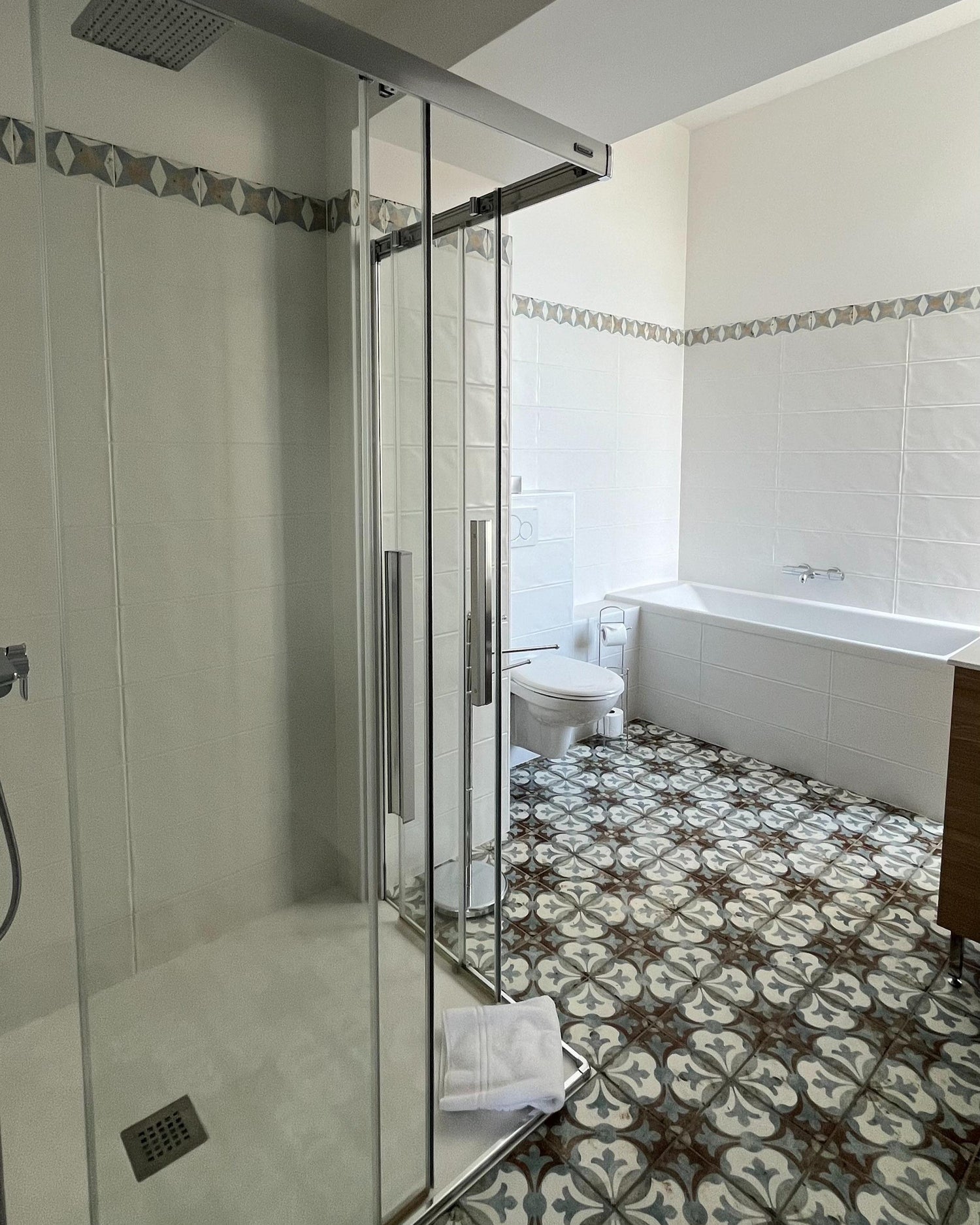 Chambre 10 au Château : Tessier de la Motte