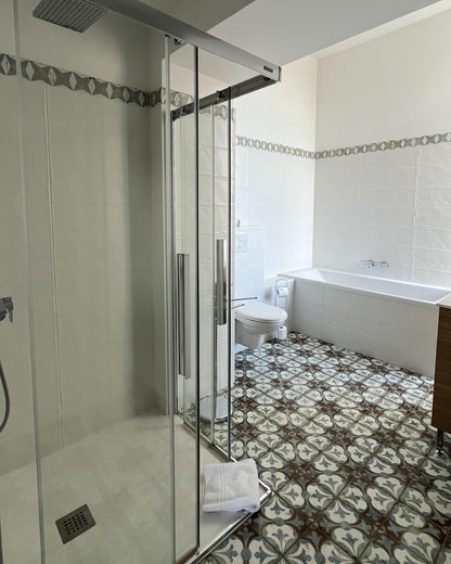 Chambre 10 au Château : Tessier de la Motte