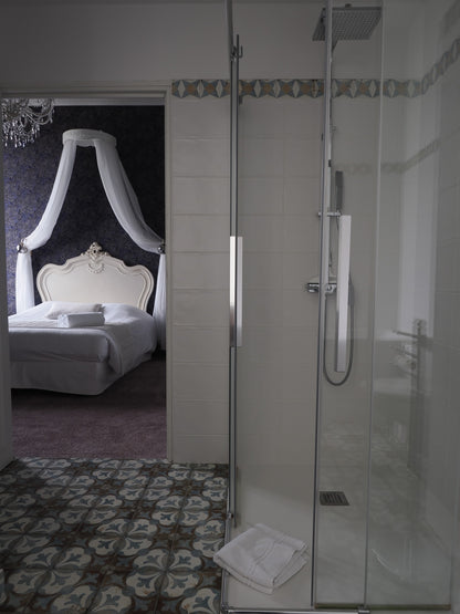 Chambre 10 au Château : Tessier de la Motte