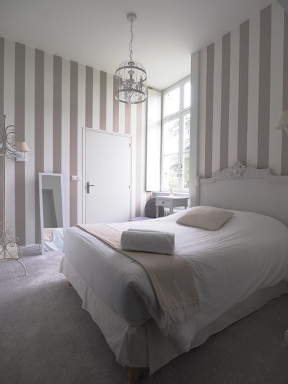 Chambre 9 au Château : Acacia