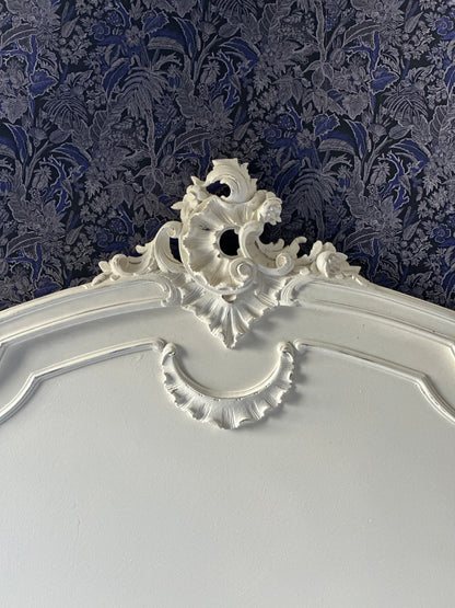Chambre 10 au Château : Tessier de la Motte