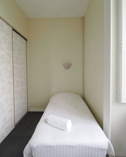 Chambre 1 au Château  : Marie Louise