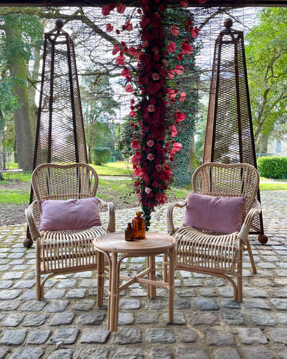 Fauteuil &quot;Amalia&quot;