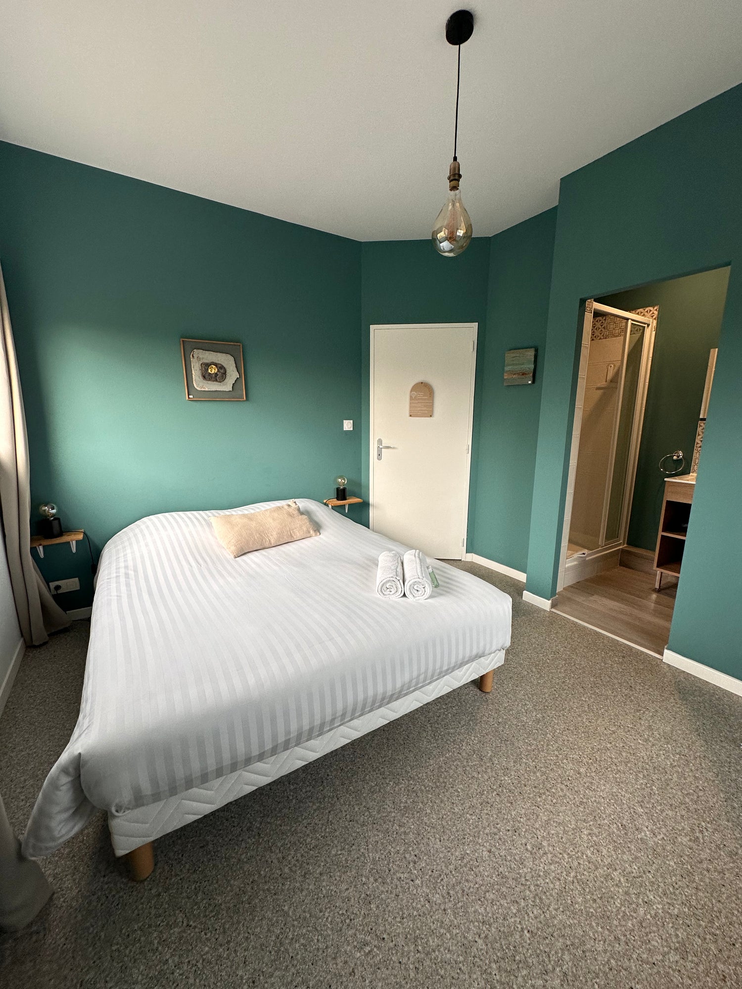 Le Gîte
