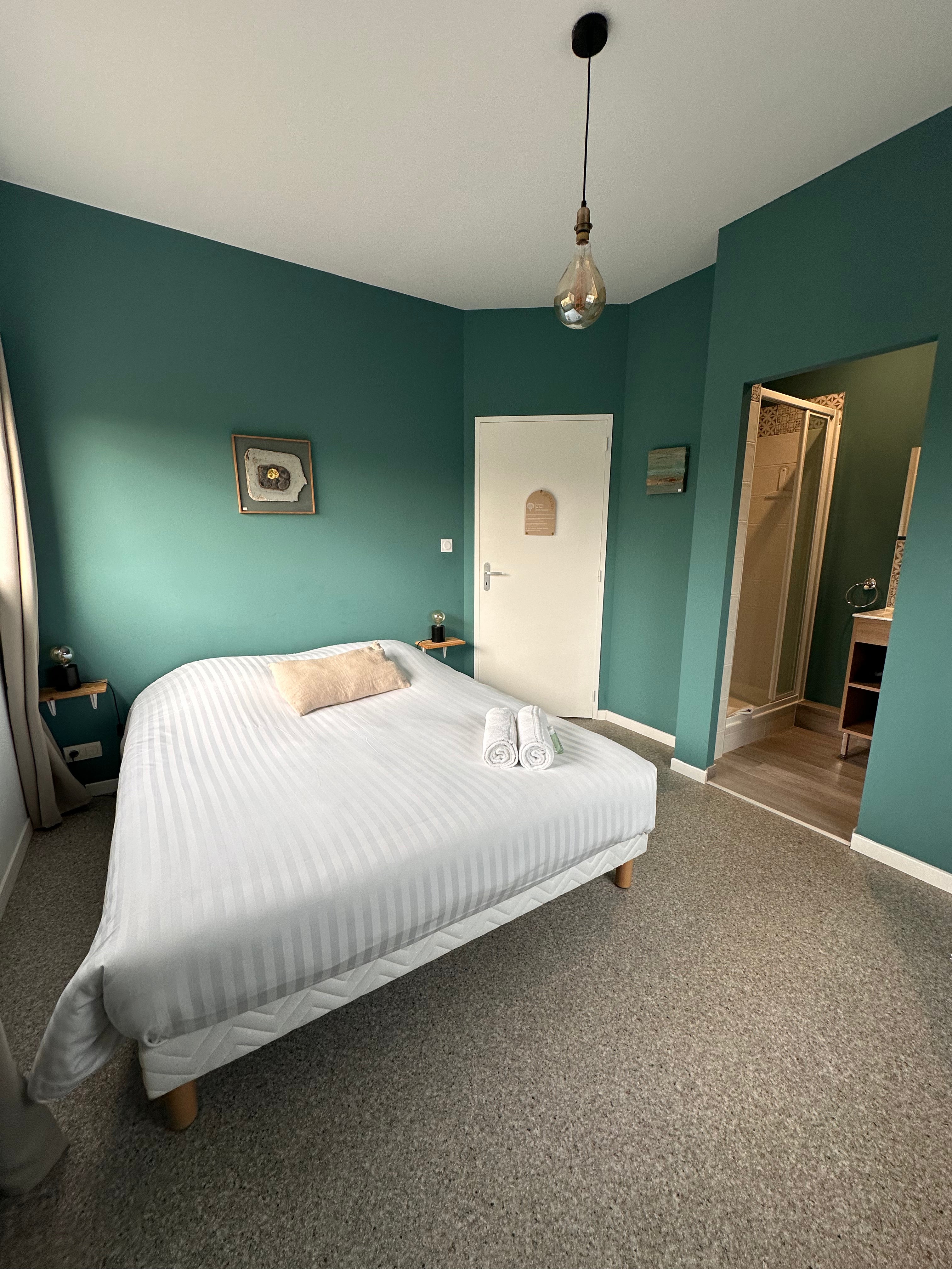 Le Gîte