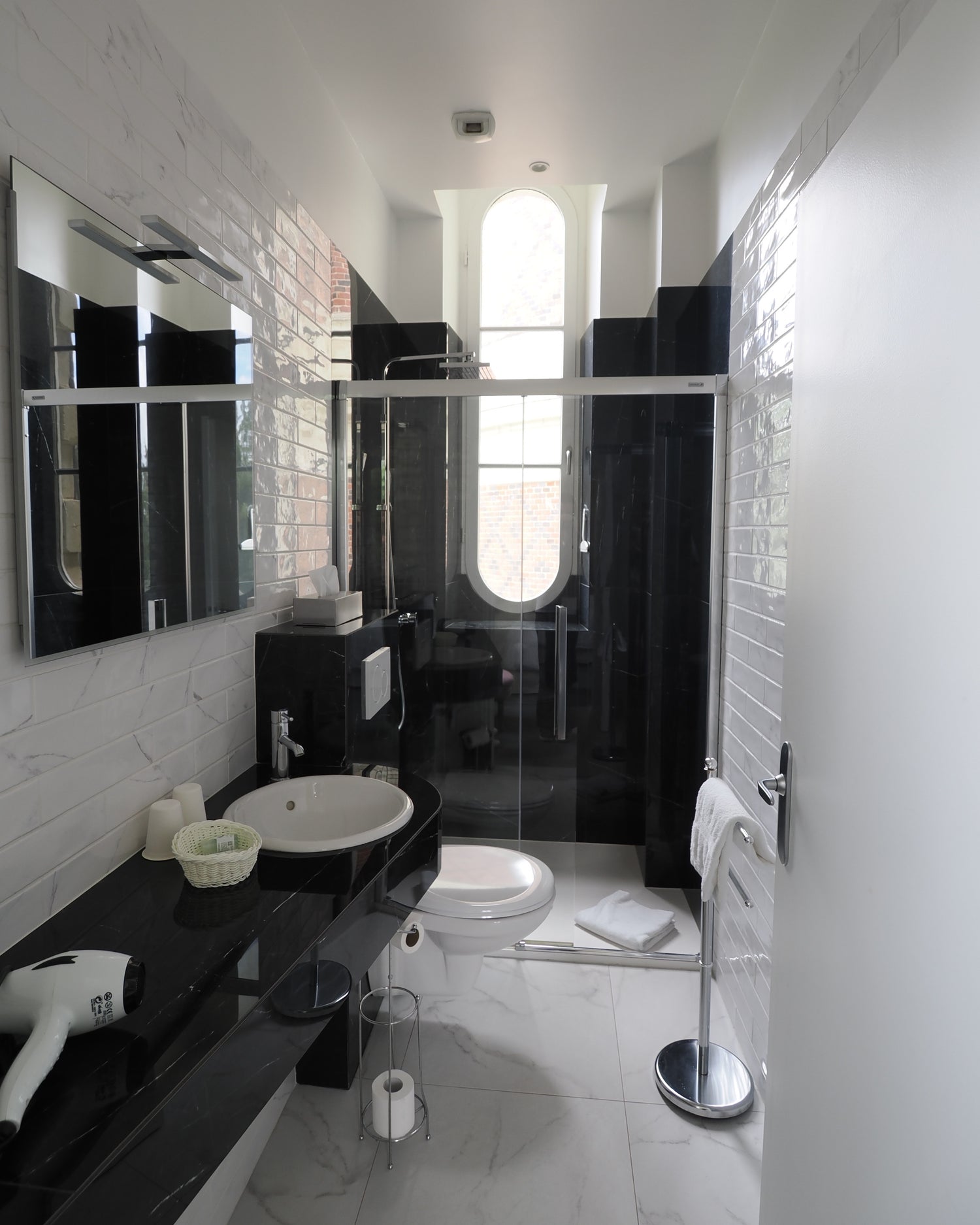Chambre 1 au Château  : Marie Louise