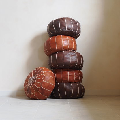 Pouf &quot;Camil&quot;