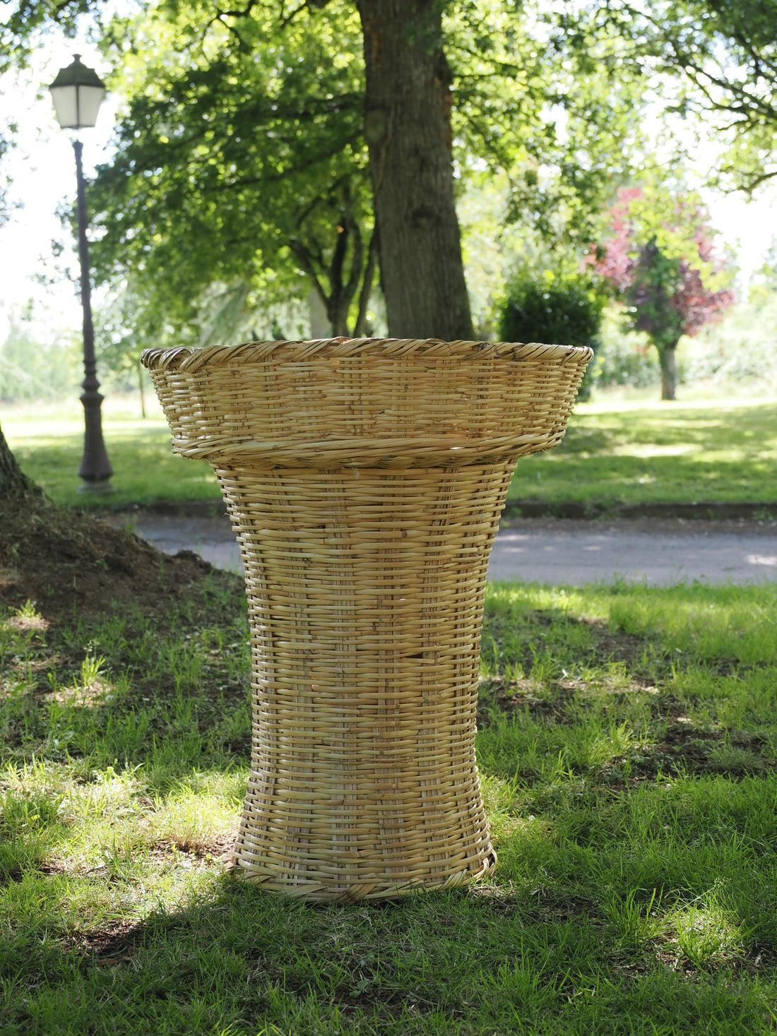 Panier &quot;Sylvestre&quot;