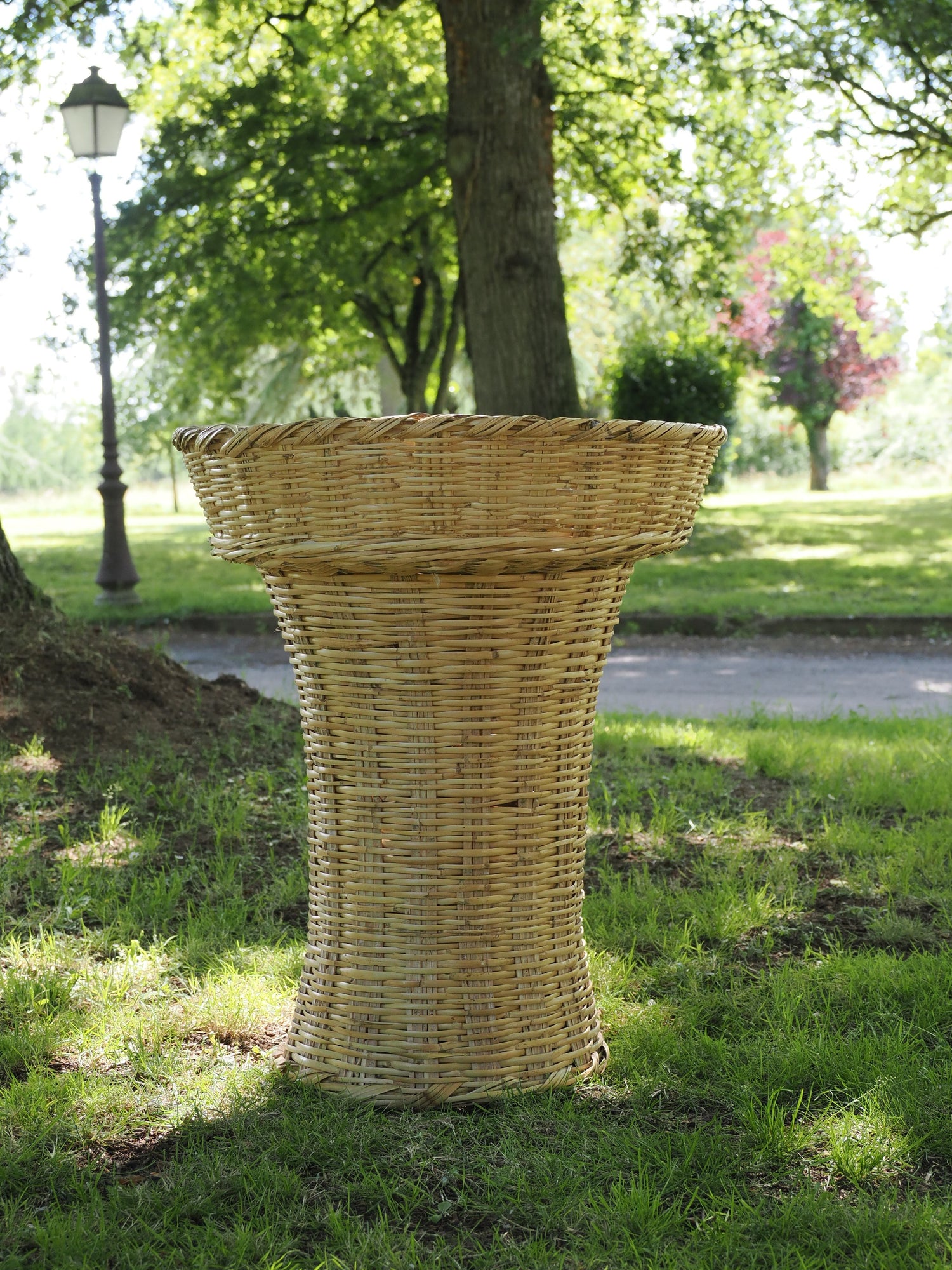 Panier &quot;Sylvestre&quot;