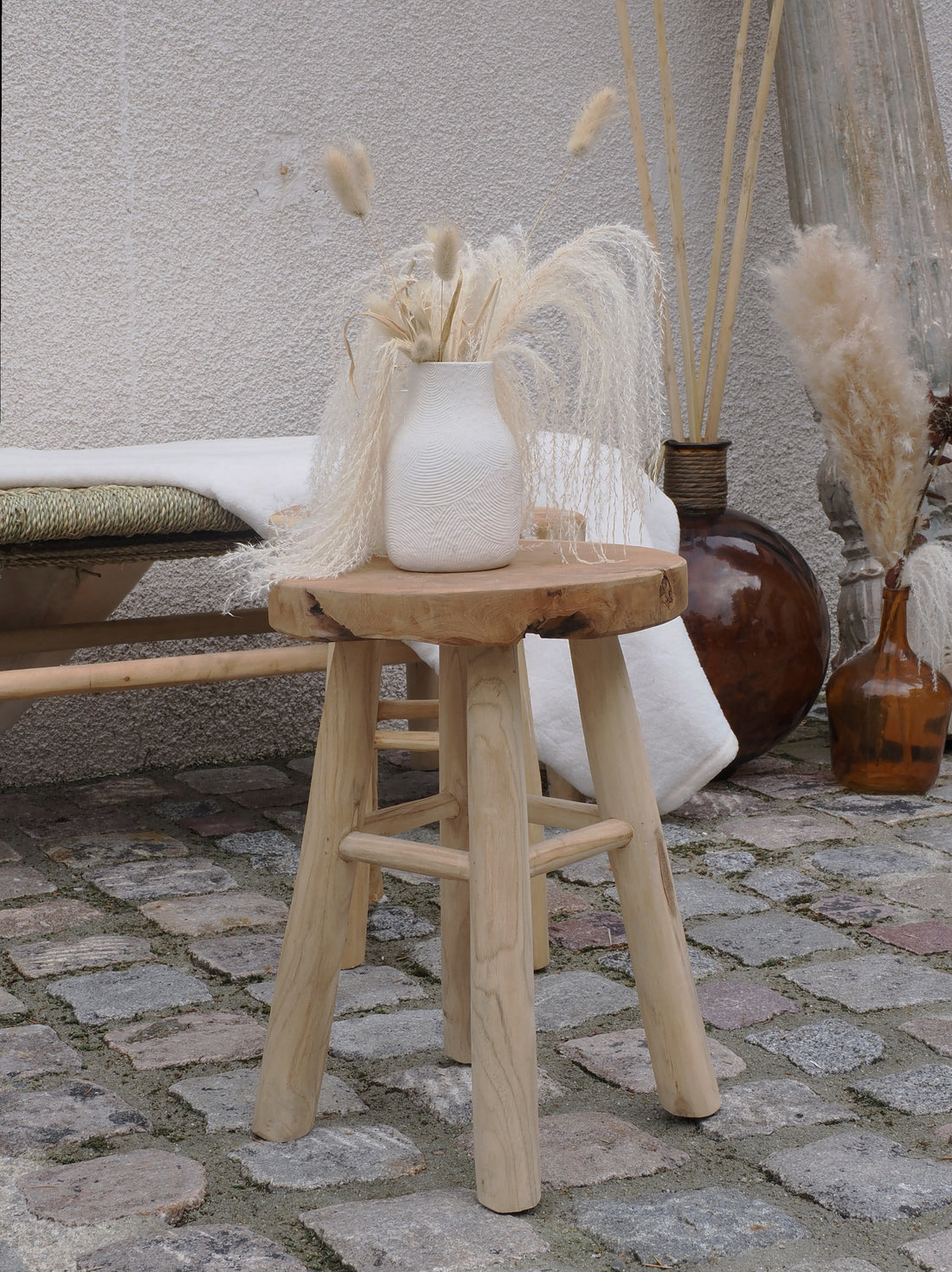 Tabouret &quot;Elio&quot;