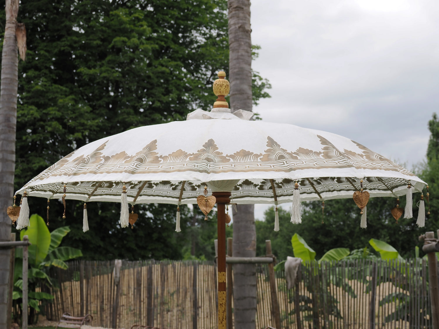 Parasol &quot;Virginie&quot;