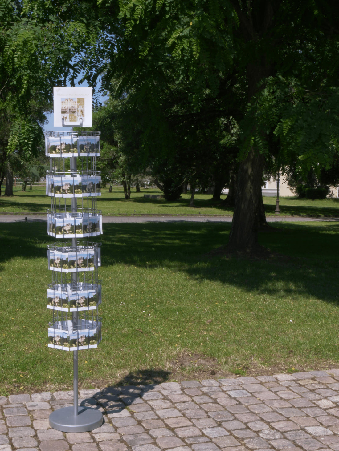 Porte cartes " Edgard"