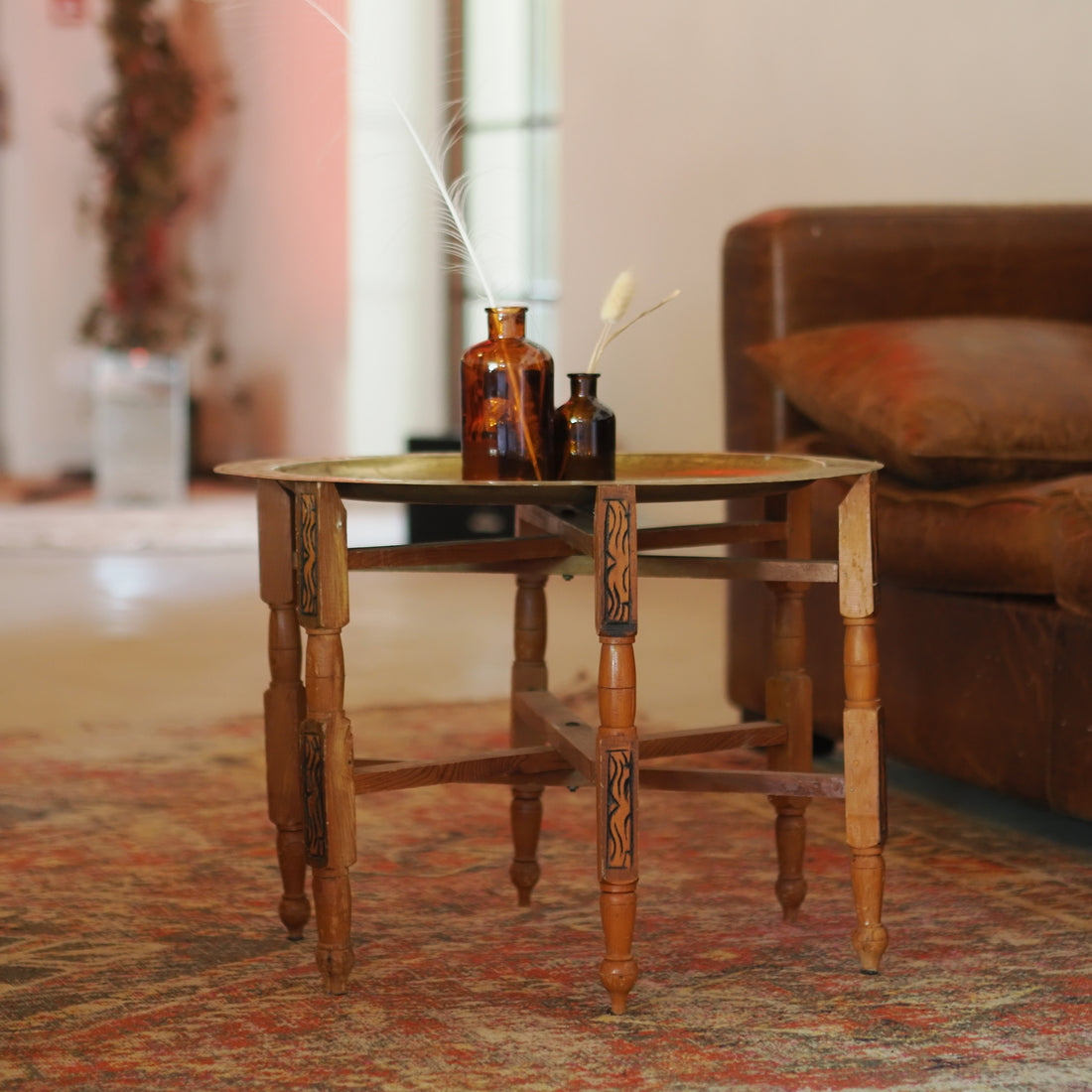 Table &quot;Noûr&quot;
