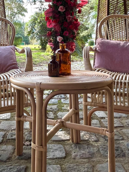 Table basse &quot;Eloïse&quot;