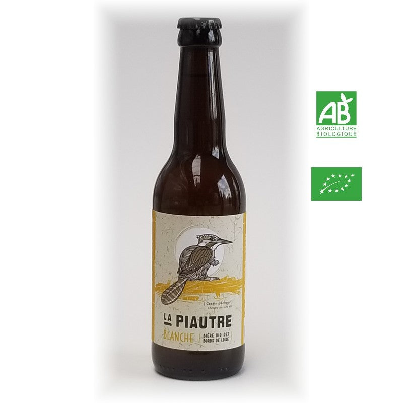 Tireuse à bière