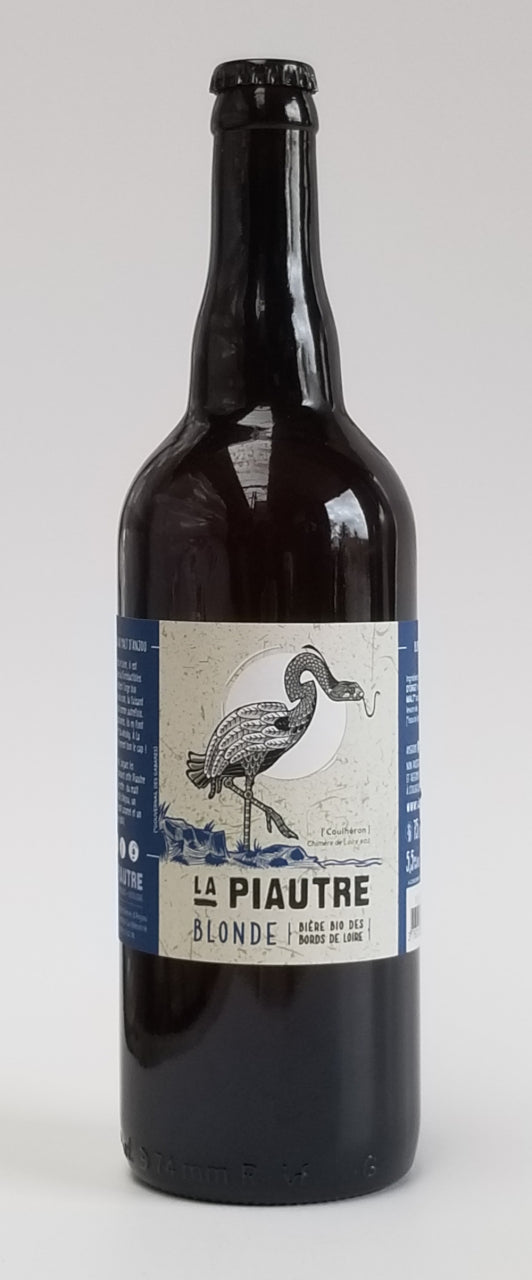 La tireuse à bière